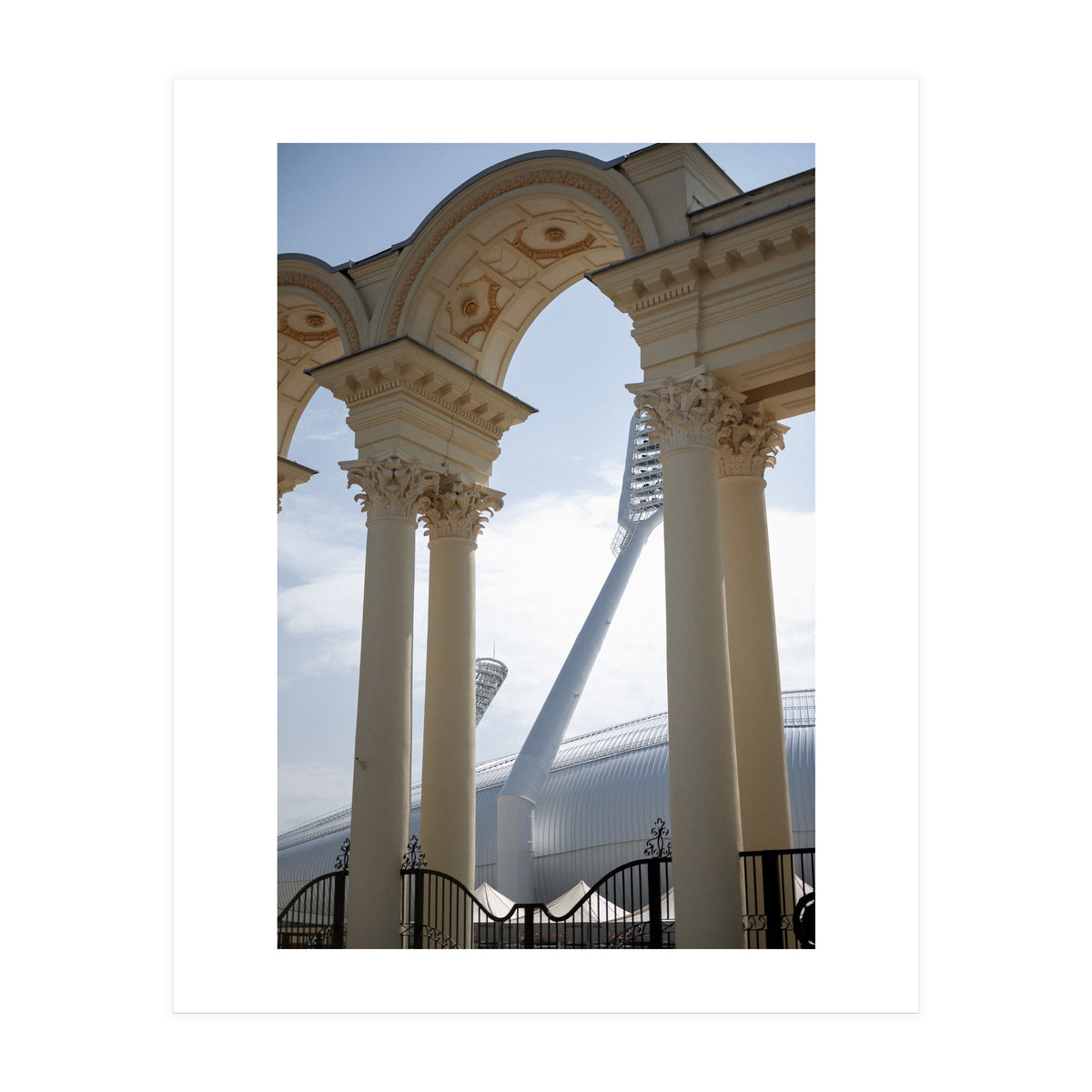 Football is Love (Print Only)