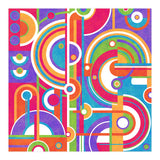 Vent Stripe (Print Only) thumbnail