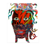 Mujer B 54 (Print Only) thumbnail