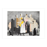 Indian Family Portrait Disaster · Big One 2 (Print Only) thumbnail