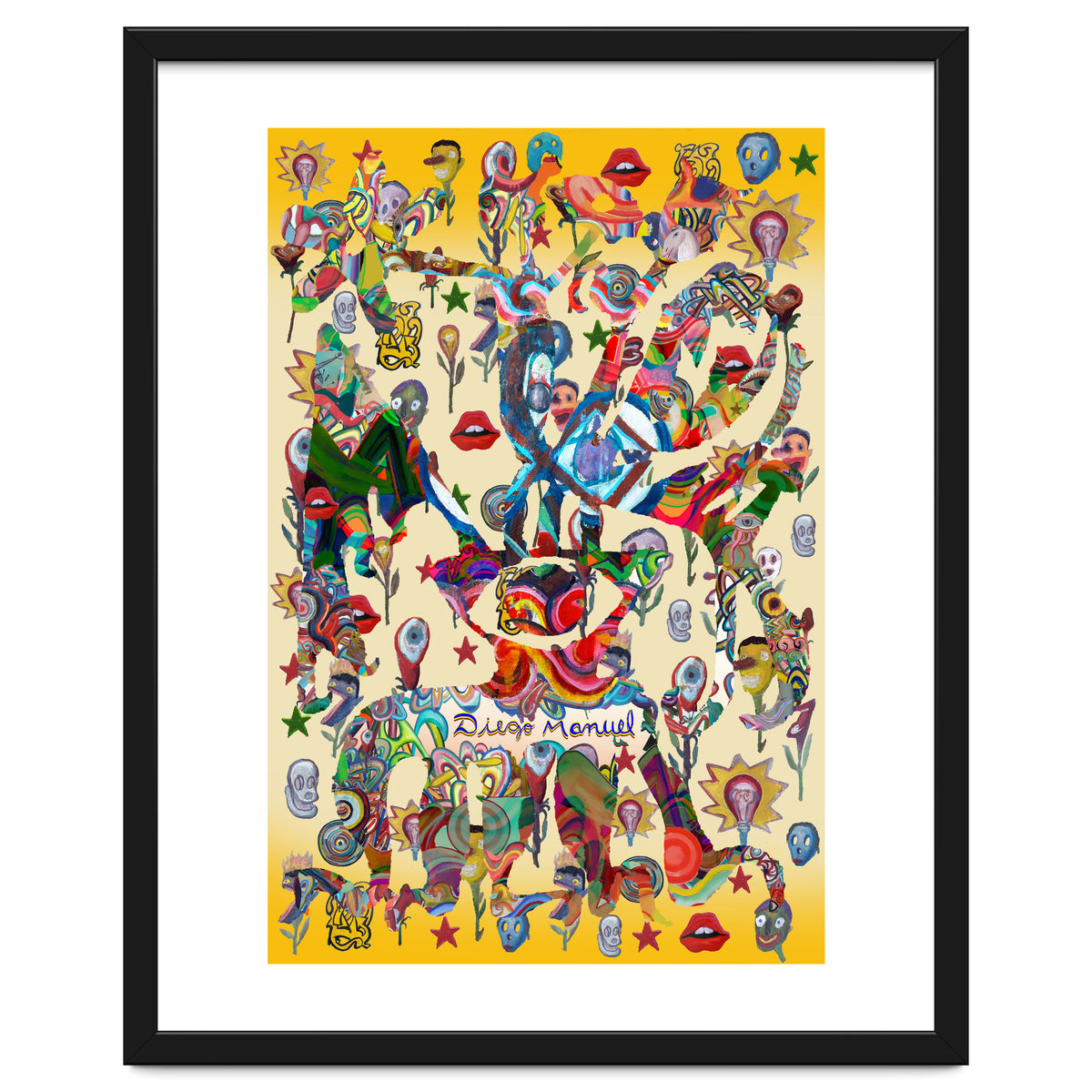 Planta Salvaje Nueva 3