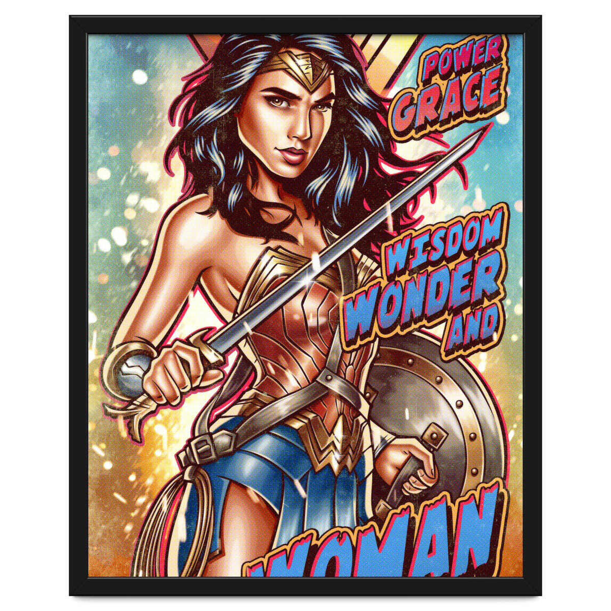 Wonder Woman