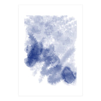 Blue Ink (Print Only)