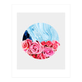 Unexpected Blossom (Print Only) thumbnail