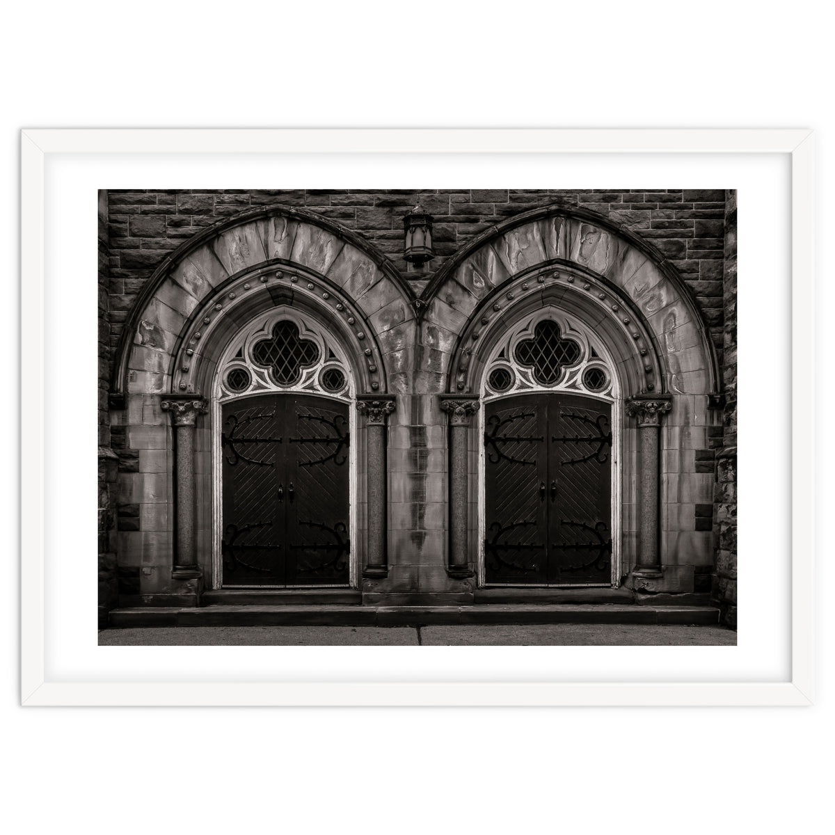 Bloor Street United Church No 1