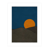 Digital Sunset (Print Only) thumbnail