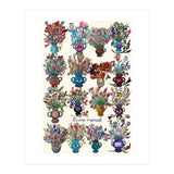 Flores Flores (Print Only) thumbnail