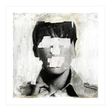 Faceless No 2 (Print Only) thumbnail