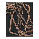 Rusty Ropes (Print Only) thumbnail