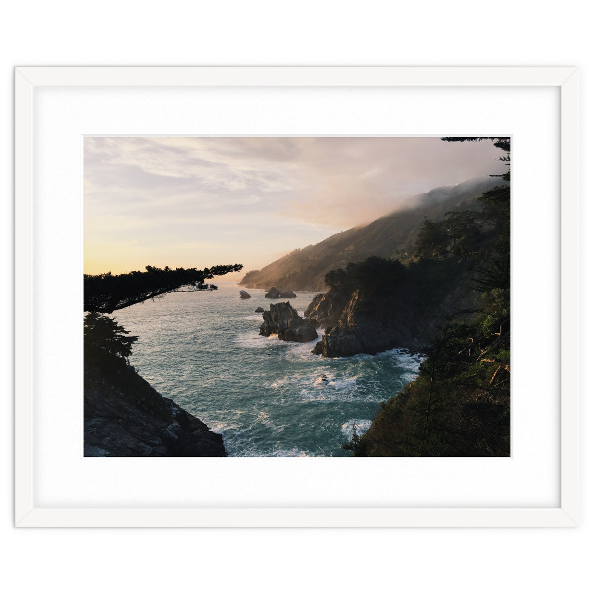 Big Sur II
