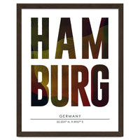 Hamburg