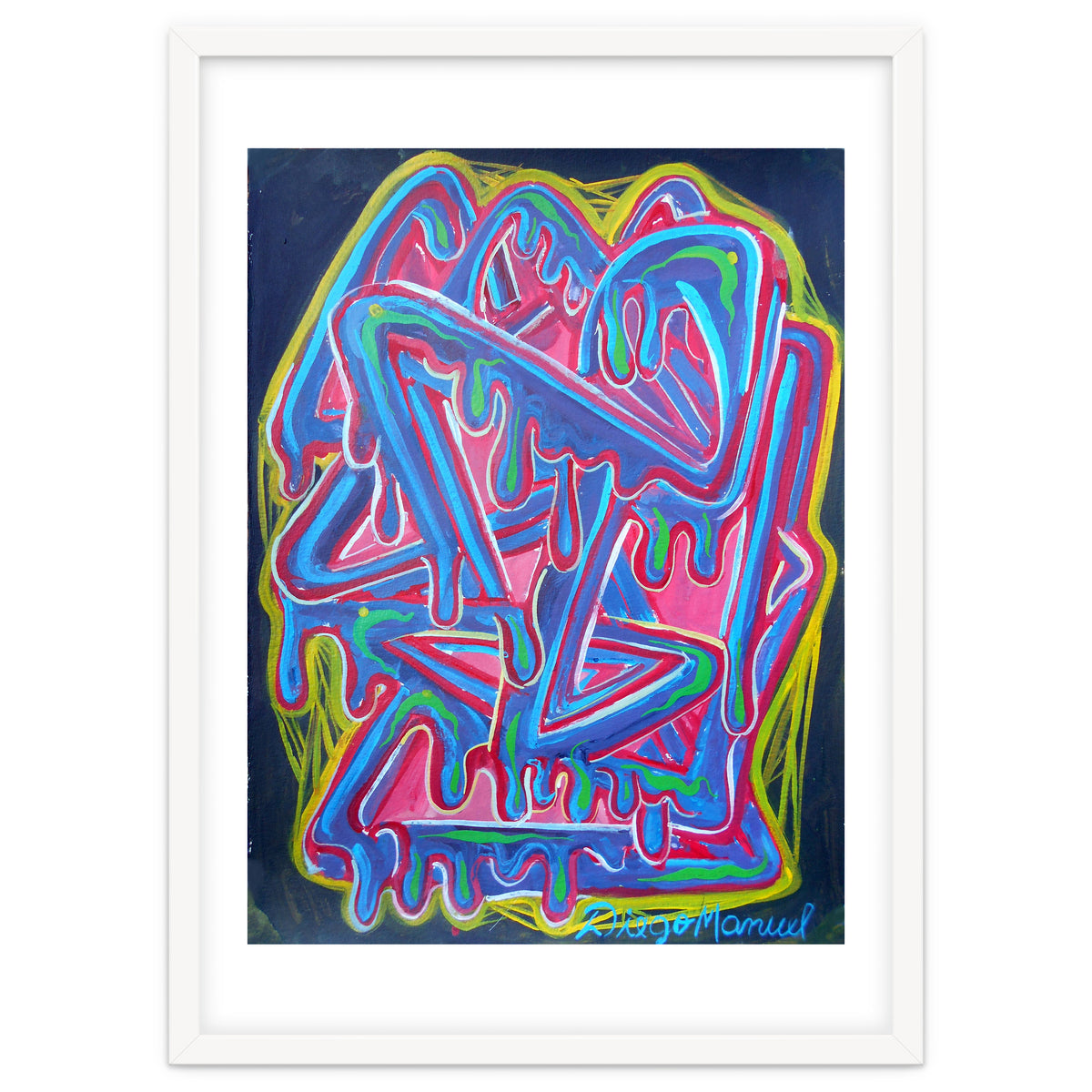 Pop Abstracto 2021 7