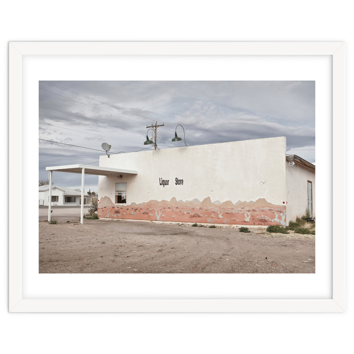 Liquor Store Valentine