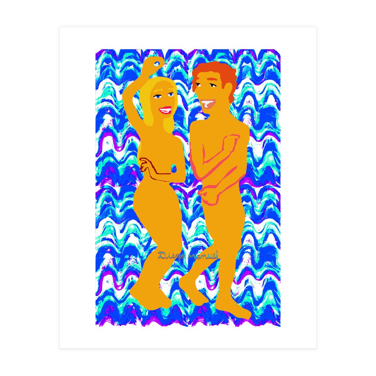 Perfil 89 (Print Only)