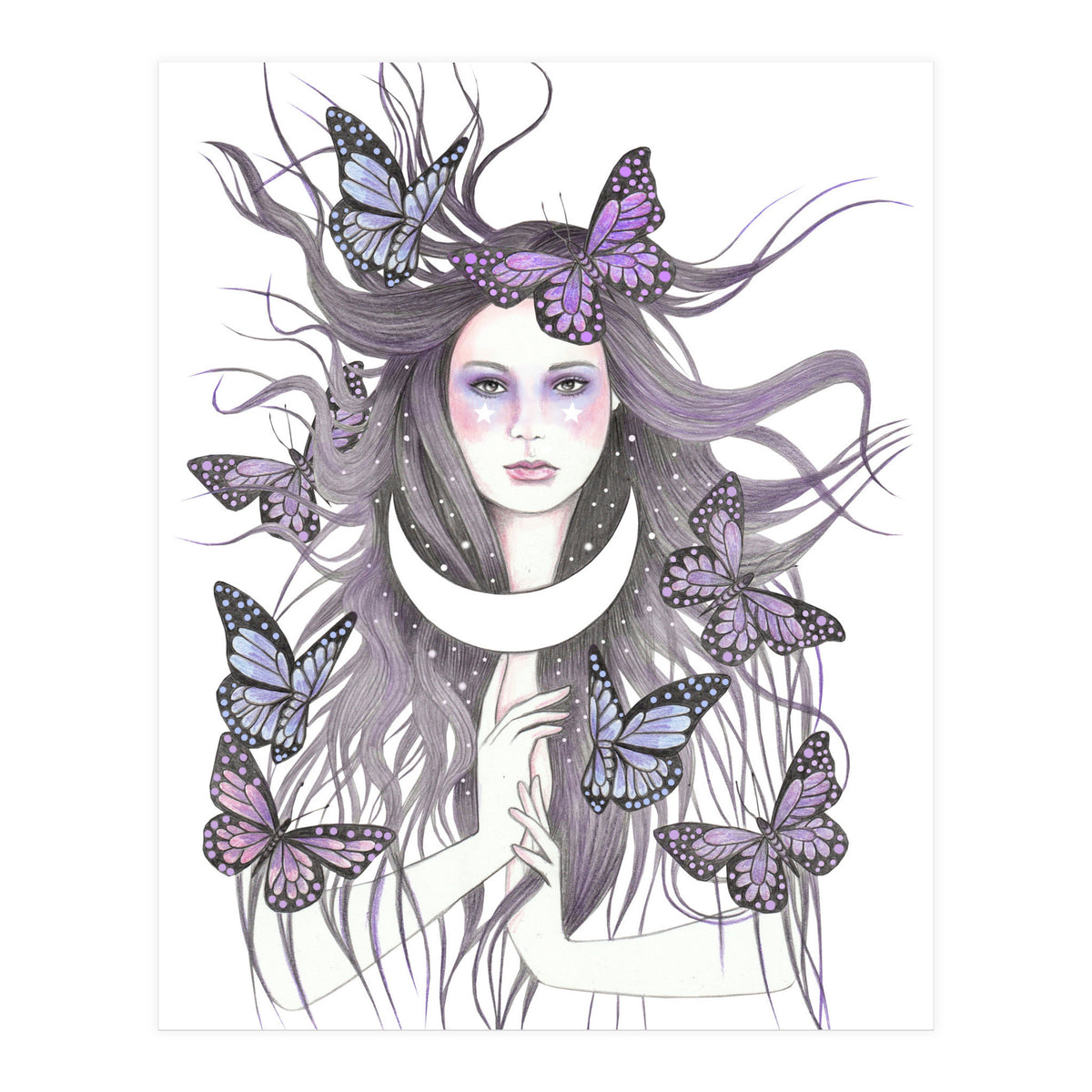 Love Spells (Print Only)