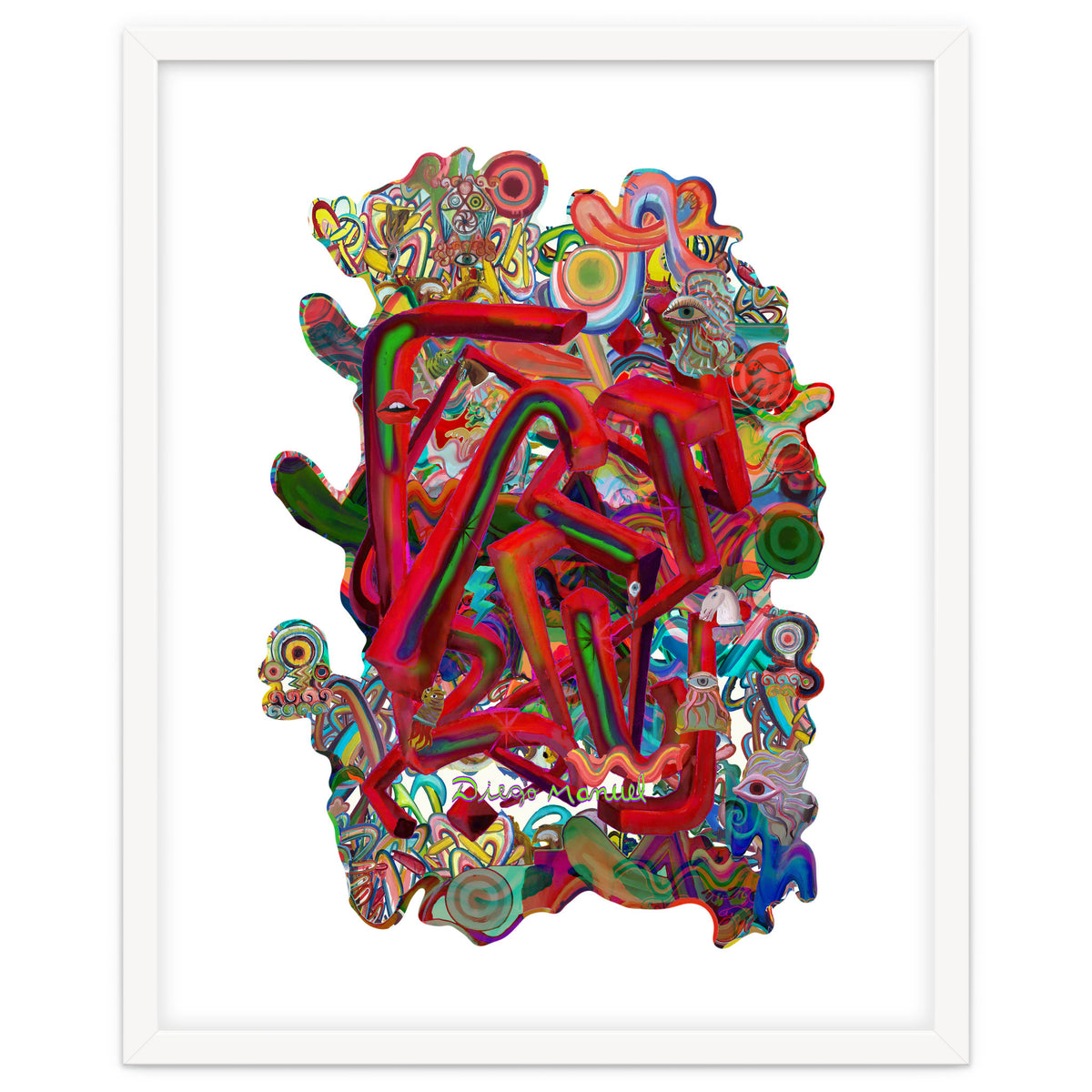 Graffiti 2021 New 34 Copia