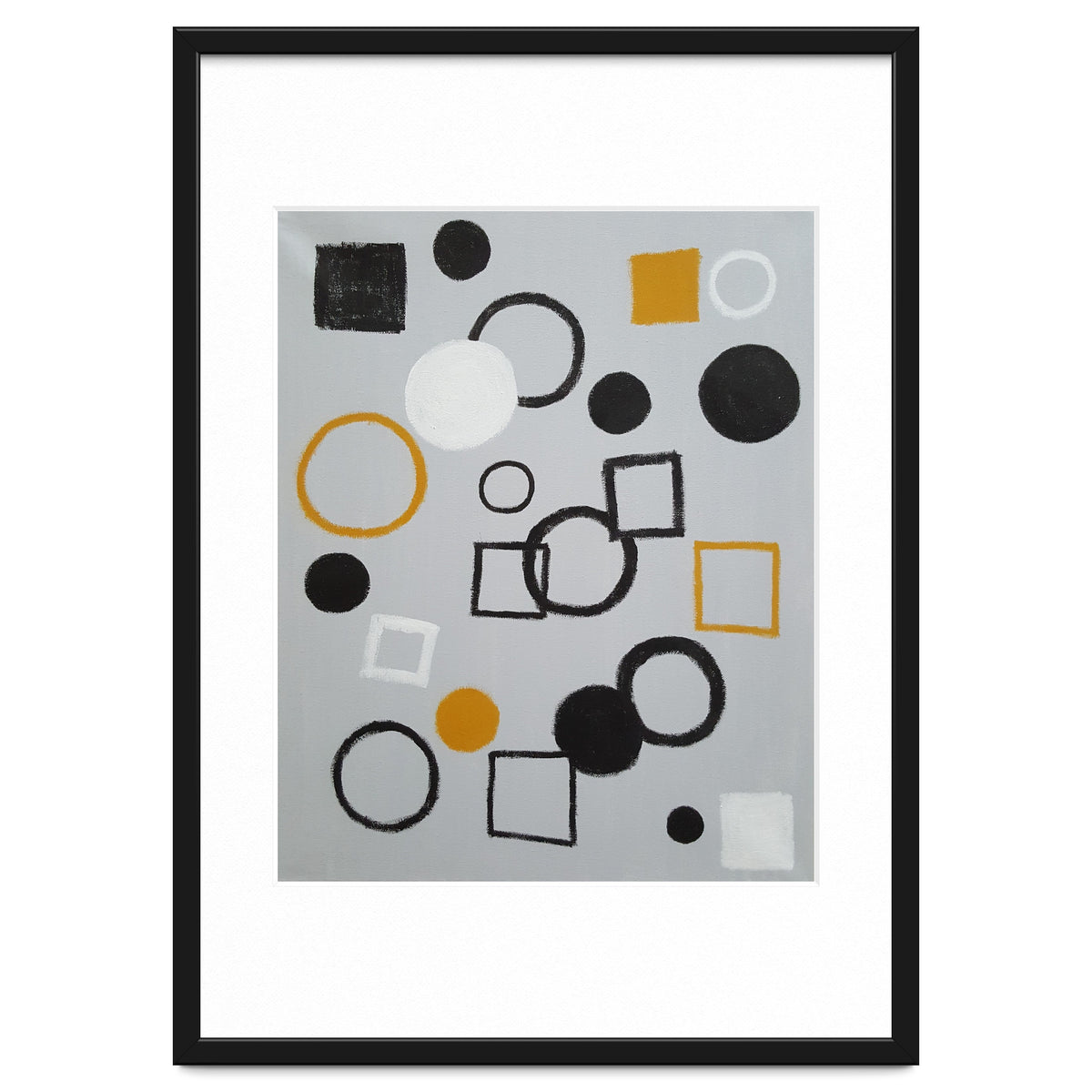 Squares And Circles 1