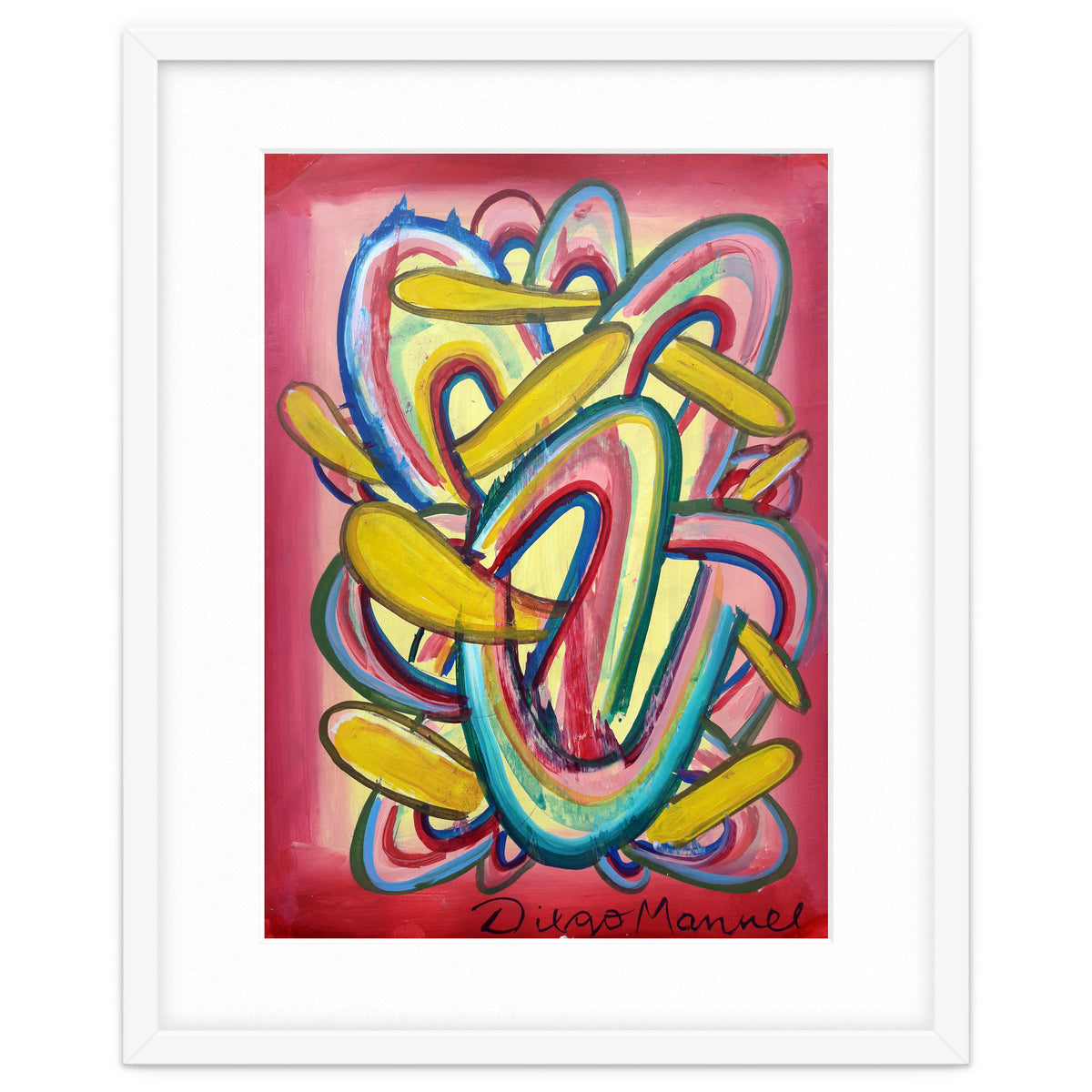 Formas En El Espacio 20