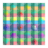Floral Nanquim Pattern (Print Only) thumbnail