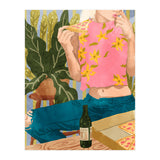 Pizza (Print Only) thumbnail