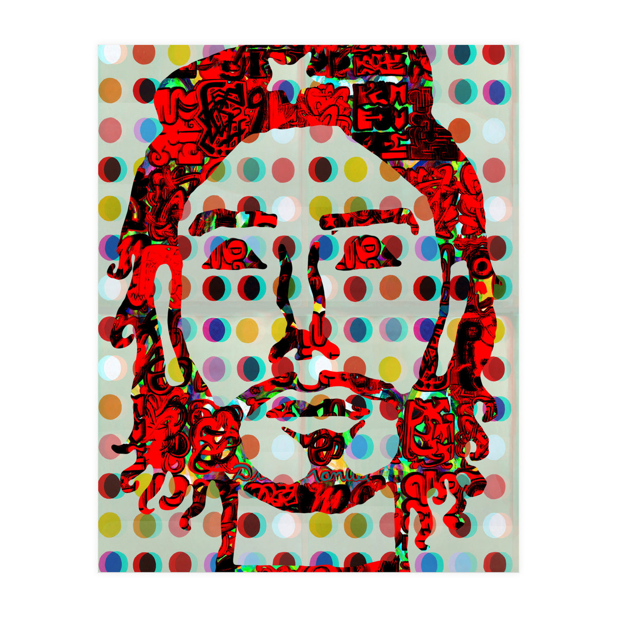 Che 23 (Print Only)