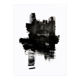 Brushstroke Art #2 (Print Only) thumbnail