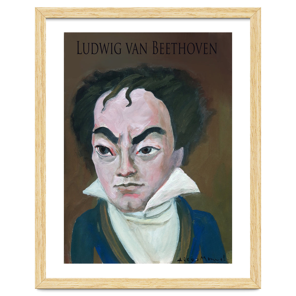 Beethoven 2
