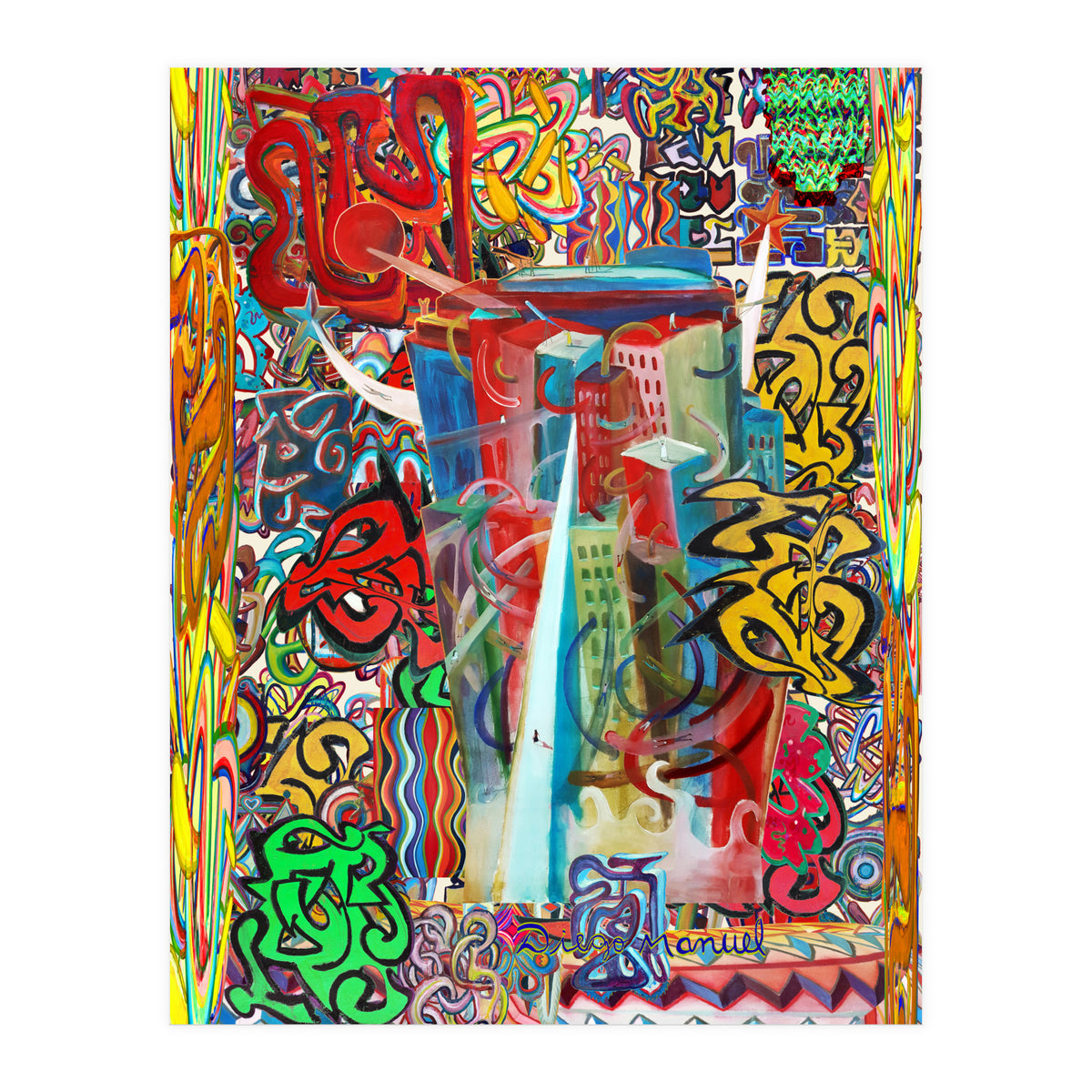 New Graffiti2022 665 (Print Only)