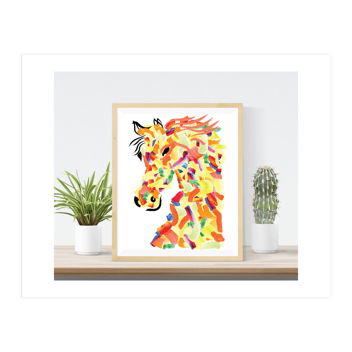 Indiana (Print Only)