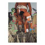Big Brother (Print Only) thumbnail