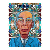 Borges 6 (Print Only) thumbnail