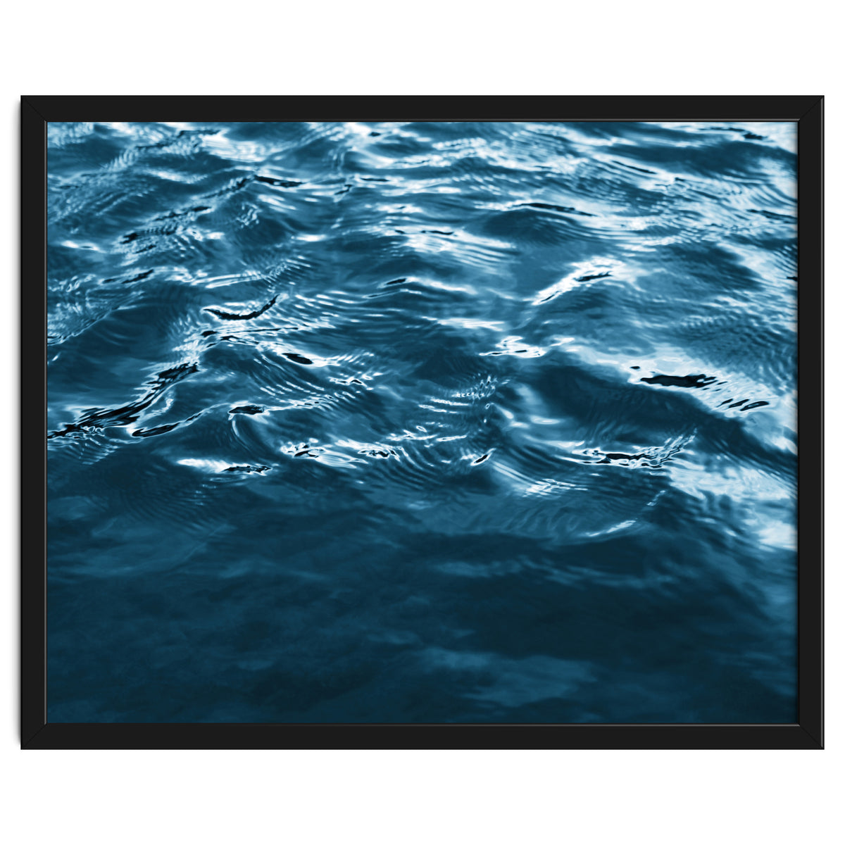 Water surface