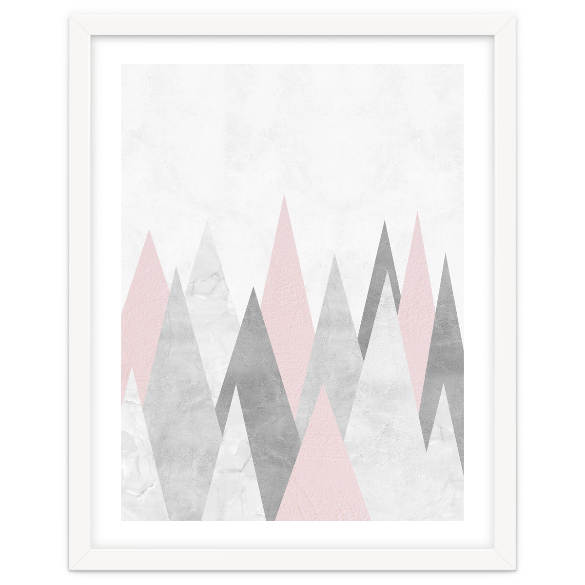 Scandinavian forest V