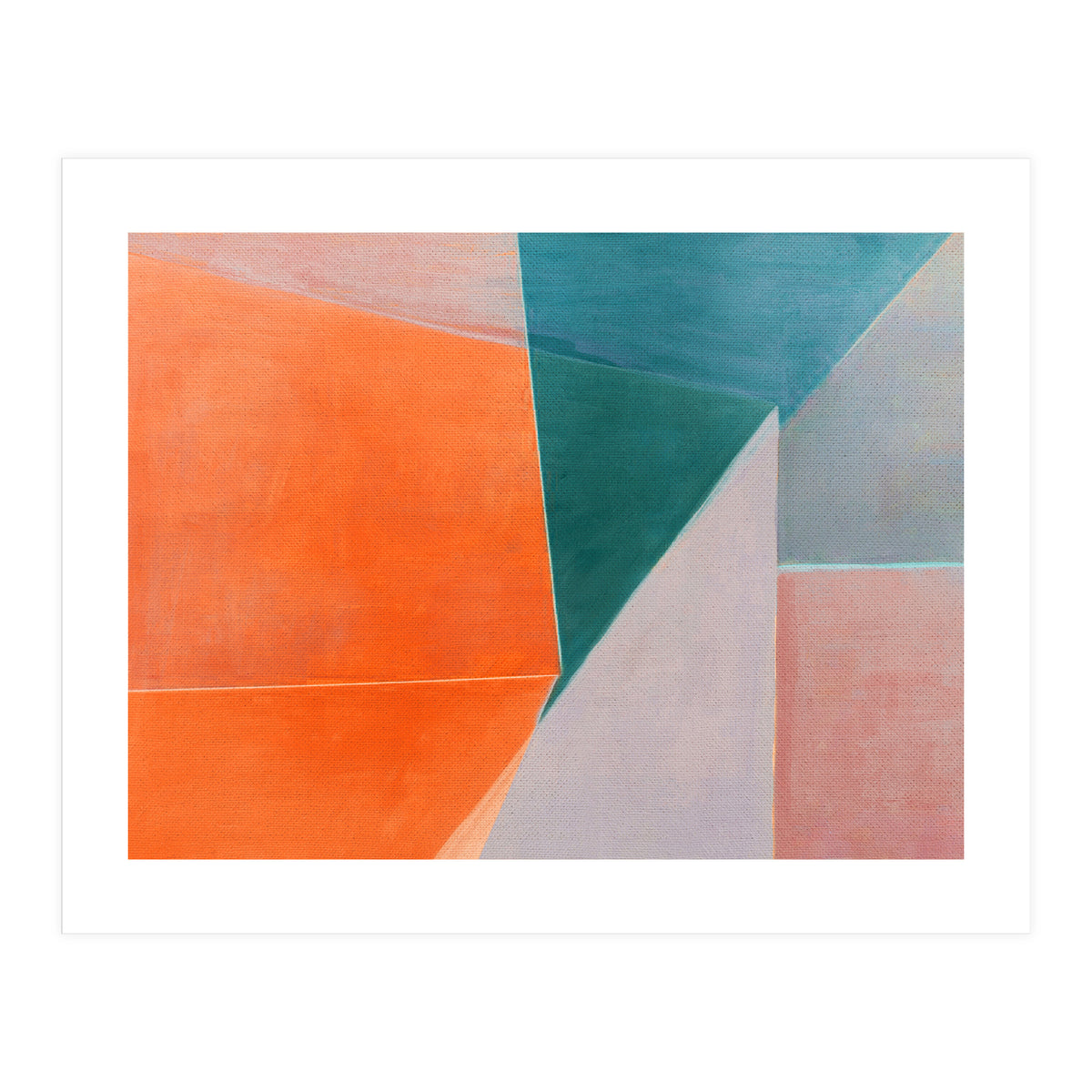 Obtrusion 2 (Print Only)