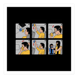 Emergency Kosplay (Print Only) thumbnail