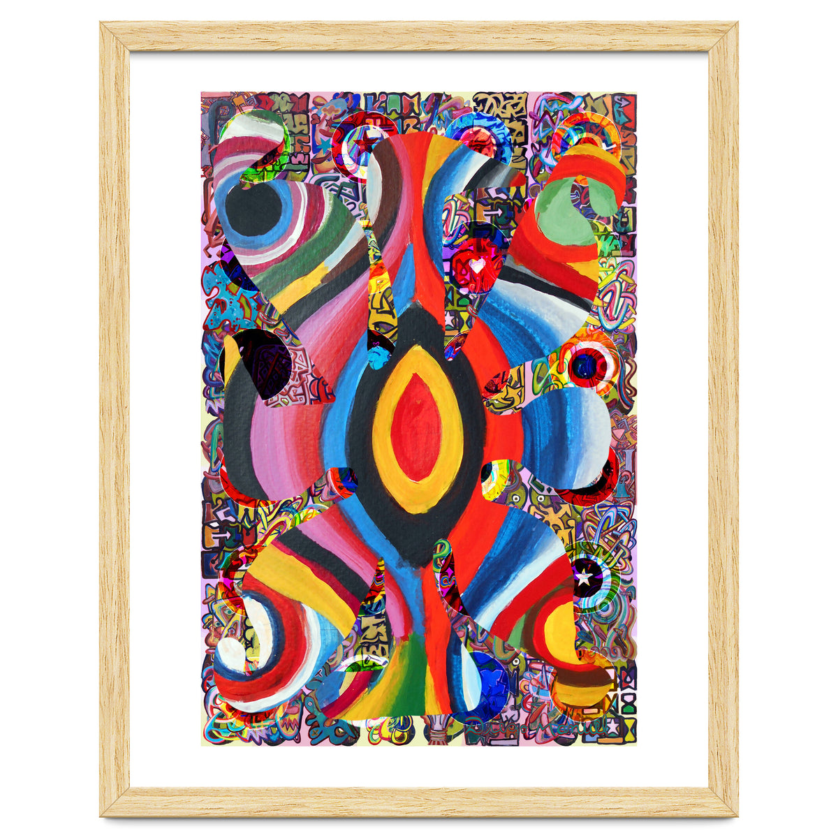 Graffiti Digital Nuevo 2023 152