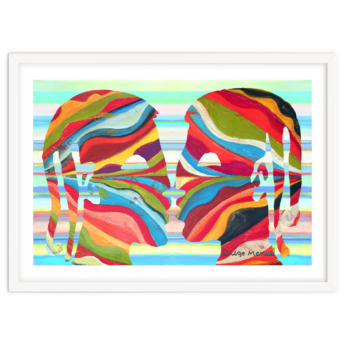 Graffiti Digital 12 2022 D 8