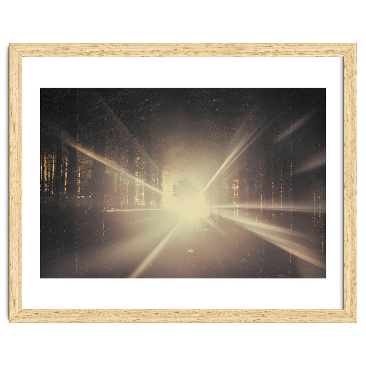 Why is Summer Mist Romantic and Autumn Mist just Sad?