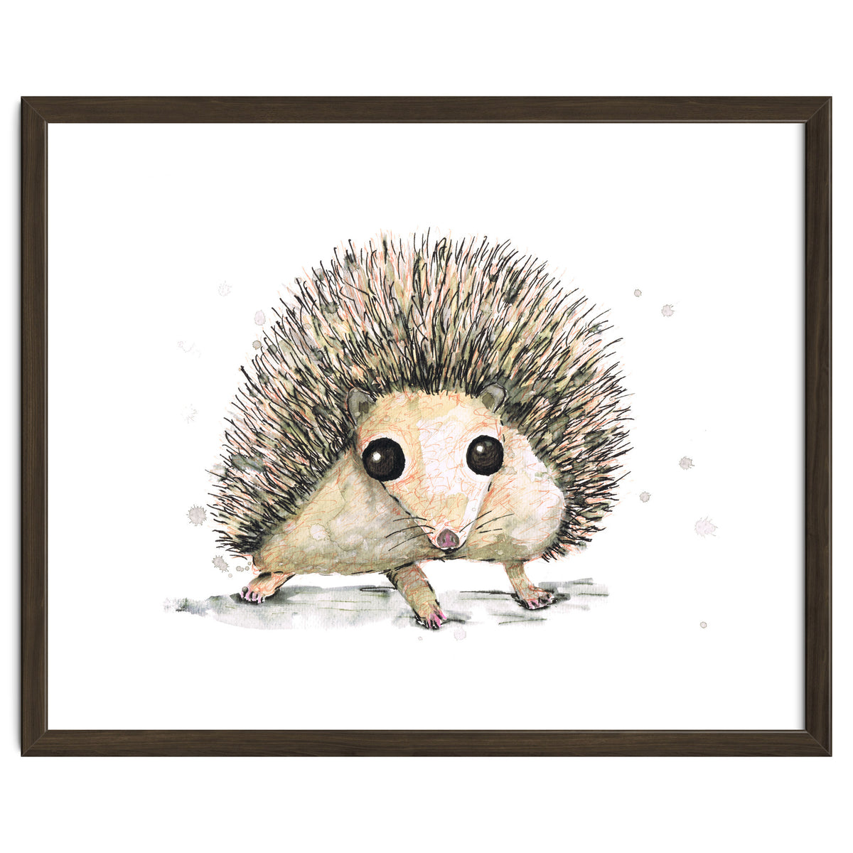 Hedgehog