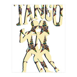 Tango 18 (Print Only) thumbnail