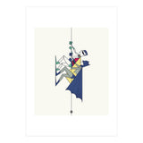 The Pow Of Love (Print Only) thumbnail