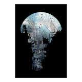Secret Streets Ii (Print Only) thumbnail