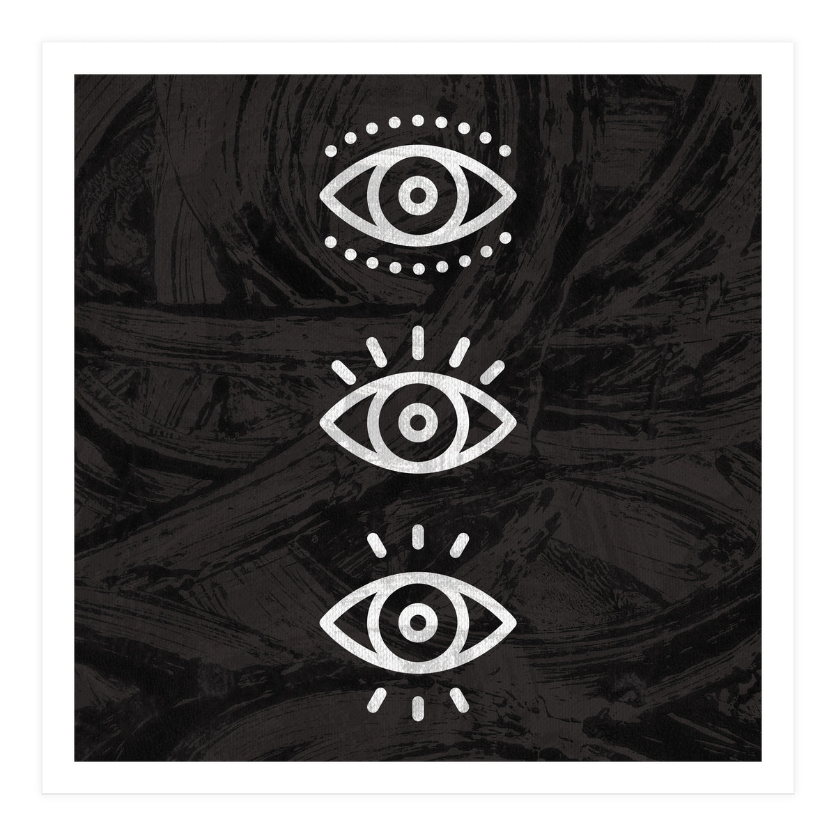 Looking No8 (Print Only)