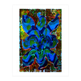 Pop Abstract 2023 Tapiz 106 (Print Only) thumbnail