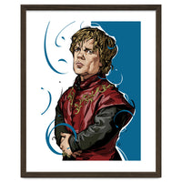 Tyrion Lannister Game Of Thrones