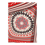 Romanian embroidery background 26 (Print Only) thumbnail