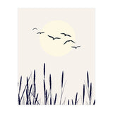 Shadows Of The Sun (Print Only) thumbnail