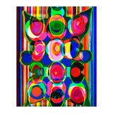 Pop Abstract 2023 Tapiz 117 (Print Only) thumbnail