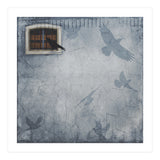 Birdy (Print Only) thumbnail