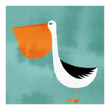 Pelican (Print Only) thumbnail
